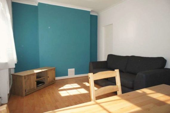 2 Bedroom Flat